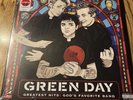Green Day – Greatest Hits: God's Favorite Band [2021, 2 x Cobalt Vinyl]