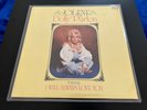 DOLLY PARTON - Jolene LP 1985 - GERMANY Folk, World, & Country RARE