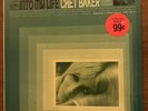 CHET BAKER   “Into My Life”. WORLD PACIFIC records, LP SEALED( MINT)