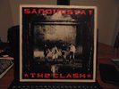 The Clash Sandinista  3-LP used vinyl Epic 37037 CBS promo with booklet