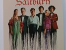 SALTBURN - Motion Picture Exclusive Bathwater Liquid Vinyl NEW - SOLD OUT