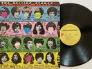 The Rolling Stones Some Girls LP M- (1978) ORIGINAL 2nd Cover Version