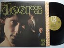 THE DOORS Self Titled NM- ELEKTRA EKS-74007 original vinyl LP Monarch psych