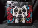 Signed Deftones Self Titled Vinyl Red Limited Edition 20th Anniversary Autograph