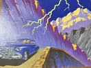 Little Feat - Feats Don't Fail Me Now Vinyl LP Record 1974 Warner Bros EX/VG+