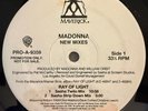 Madonna - Ray Of Light (Sasha, Orbit & Calderone) Remixes