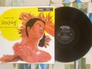 Billie Holiday LP Music for Torching - Japanese Pressing M-/M-