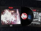 The Stranglers - All Live And All Of The Night - LP - 33T - EU 1988 - VG+/VG+