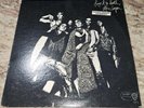 Alice Cooper Love It To Death 1971 LP Vinyl WS 1883 Warner Bros.