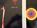 STEELY DAN AJA LP '77 ABC AA 1006 Plays EX- Gatefold TESTED ORIGINAL 1st w/Inner