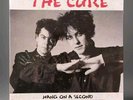 The Cure Hang On a Second: Live at the Paramount Theatre, Seattle, Washi Vinyl
