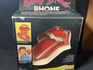 VTG ROLLING STONES ROCK N ROLL PHONE 1984 Tristar by Musidor Complete with Box
