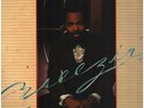 George Benson Breezin INSERT JAPAN NEAR MINT Warner Vinyl LP