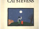 Cat Stevens The Very Best Of Cat Stevens Island Vinyl LP