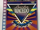 Lucho Macedo Y Su Sonora - Preparen Candela - 1993