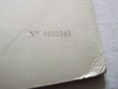 THE BEATLES   WHITE ALBUM ** 1968 UK 1st APPLE 2x LP TOP, COMPLETE, MONO, No EMI