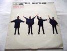 THE BEATLES   HELP   ** 1965 UK 1st PARLOPHONE LP STEREO