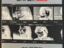 The Beatles Let It Be Naked Rare 2003 Apple Parlophone NM LP w, booklet & 45