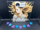 Taylor Swift Fearless Platinum RSD Vinyl 2LP Hand-Numbered US Version NEW SEALED