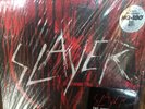 Slayer vinyl  the final conflict 11 LP US Pressung reign in blood.....