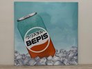 Corrupted Data Corp™ –  BEPIS  - Limited Edition - Vaporwave - Import