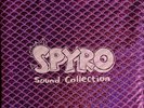 Spyro OST Soundtrack Vinyl 3xLP Record bagged Box Set Dragon playstation PS1 VGM