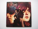 The Go Howl On The Haunted Beat You Ride 1st press 2007 NM/NM Vinyl LP Album