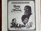 Robin And Marian Soundtrack LP Album  12