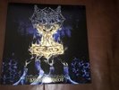 UNLEASHED - Midvinterblot LP NM-
