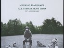 George Harrison All Things Must Pass 5 Vinyl Box Set New Sealed 0602435676012