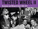 TWISTED WHEEL VOLUME 2 New & Sealed Northern Soul Mod R&B LP Vinyl (Outta Sight)