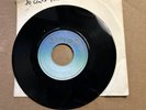 Misprint Rush Tom Sawyer/Witch  Hunt 1981 Anthem Record 45