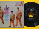 ELVIS PRESLEY (E.P. - ITALY) EPA 5141 