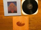 Pharoah Sanders - Elevation LP Impulse  AS-9261 1974 Pressing Quadrophonic VG+