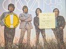 The Doors Waiting For The Sun Vinyl Record VG+/VG+ EKS 74024 1973