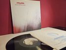 The Cure SEVENTEEN SECONDS 1980 UK 1ST PRESS FICTION TEXTURED COVER NEW WAVE EX+