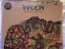 WEEN SHINOLA VOL. 1 GREEN VINYL