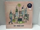 Morbid Stuff by Pup (Vinyl Record, 2019) Sealed