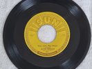 1955 Elvis Presley  Sun original 45 Baby Let's  Play House