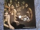 jimi hendrix electric ladyland : Polydor red - Second press uk - Mint