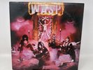 W.A.S.P. Self Titled Album 1984 original Vinyl LP Record ST-12343 Capital WASP