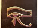 Sisters Of Mercy : Vision Thing UK 1990 black vinyl 1st press LP VG/VG+ w/inner