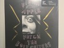 FIONA APPLE Fetch The Bolt Cutters 〽️ 2 x LP 180 Gram Purple Vinyl Me Please 〽️