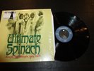 Ultimate Spinach Live at the Unicorn July 1967 Keyhole Records LP  In Shrink NM