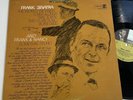 Frank Sinatra The World We Knew Original 1967 Vinyl LP Record US 1st Pressing