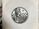 Elvis Costello & The Attractions - I Can't Stand Up For Falling Down - 2 Tone 7