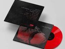 The Cure - Songs Of A Lost World Vinyl LP Blood Red Moon Edition IMPORT LIMITED
