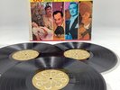 PEDRO INFANTE 36 el album fabuloso (PEERLESS 3x VINYL LP MEXICO) NM