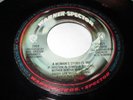 CHER BABY I LOVE YOU/ A WOMAN'S STORY 45 7