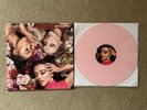 Little Mix - Between Us (Jade Edition) Pink 2LP